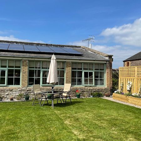 Tegfan Garden Suite Talgarth Extérieur photo
